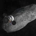 Des projets d'exploration des astrodes par l'homme pour la NASA, juillet 2007.