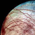 Une crote de glace plus paisse que prvue (janvier 2002)