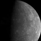 Une collision  l'origine de Mercure, un article de presse de 2006 prsentant une thorie nouvelle.