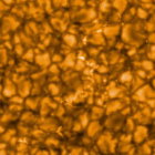 Premires images du Soleil par la sonde Hinod (octobre 2006)