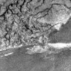 D'autres images de Titan prises par Huygens (14 janvier 2005)