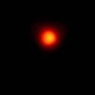 Charon, le satellite de Pluton