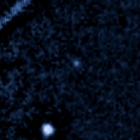 P4, un nouveau satellite de Pluton en 2011, par Hubble
