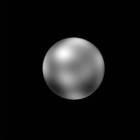 La surface de Pluton, par Hubble