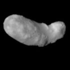 L'astéroïde (25143) Itokawa, vu par la sonde Hayabusa