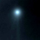 La comte C/2002 T7 (Linear)