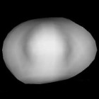 La comte Churyumov-Gerasimenko (67/P)