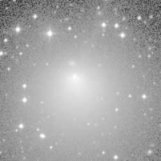 La comte d'Encke (2/P)