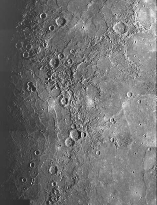 Caloris Basin (57 ko)