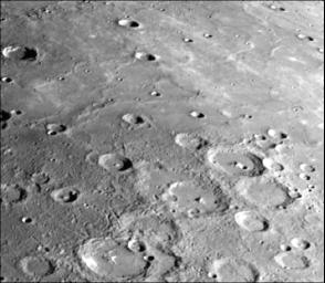 Transition cratres / plaines (28 ko)