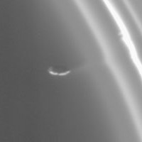 Promthe par Cassini (3 ko)