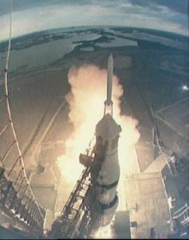 Dcollage d'Apollo 14 (26 ko)