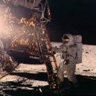 La mission Apollo 12 (1969)