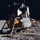 La mission Apollo 14 (1971)