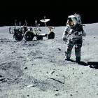 La mission Apollo 16 (1972)