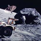 La mission Apollo 17 (1972)