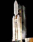Le lanceur Titan IV (40 ko)