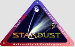 Logo Stardust